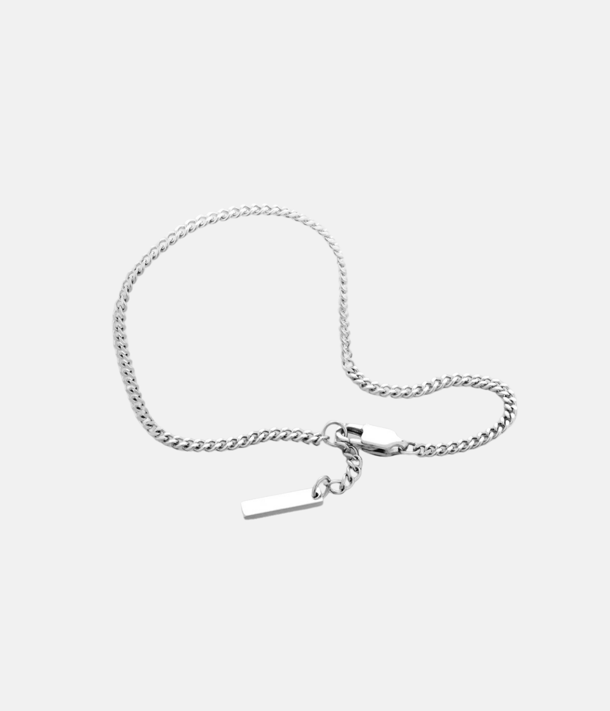 MINIMAL CHAIN BRACELET