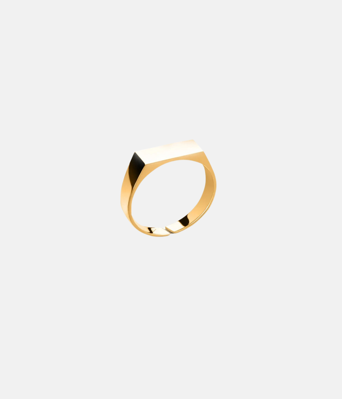 MINIMAL RING